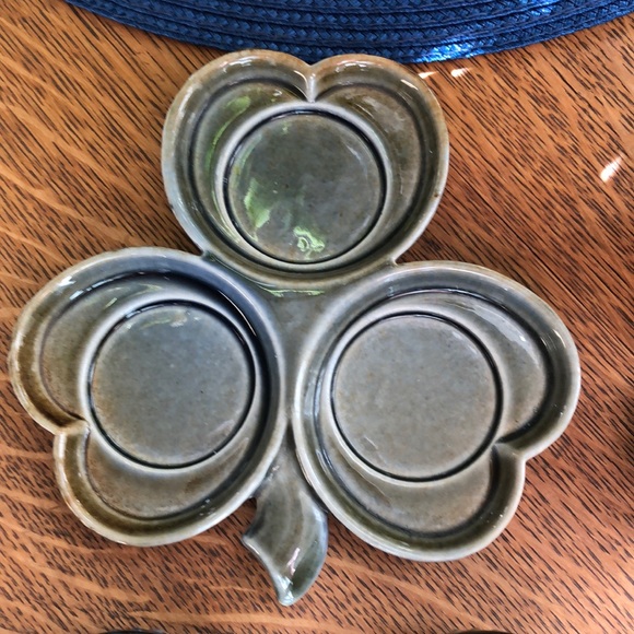 🌿AMAZING Wade Irish Porcelain Set🌿 - Picture 6 of 12